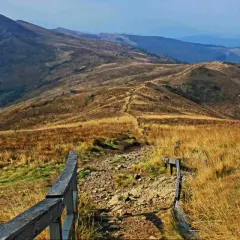 Gdzie w Bieszczady z dzieckiem? Odkryj najlepsze atrakcje rodzinne