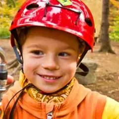 Park linowy Krynica-Zdrój - idealne miejsce na aktywny wypoczynek dla rodziny