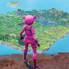 Ile trwa plac zabaw w Fortnite? Odkryj sekrety trybu gry!