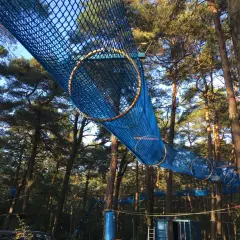 Park linowy w Solec Kujawskim - atrakcje, ceny i lokalizacja