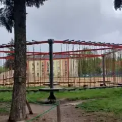 Park linowy Sochaczew - Atrakcje, godziny otwarcia i opinie