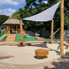 Czy plac zabaw w parku ujazdowskim jest otwarty? Sprawdź teraz!