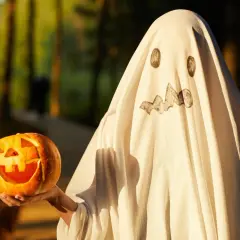 Jak zrobić strój na Halloween dla dziecka - łatwe i tanie pomysły