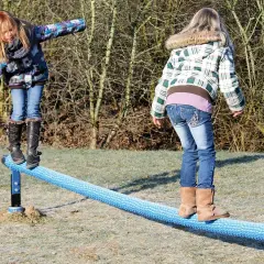 Jaka lina na plac zabaw? Bezpieczne i trwałe opcje dla dzieci