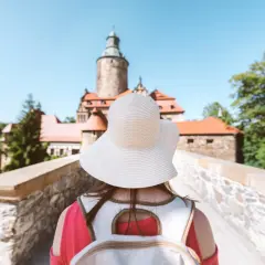 Gdzie na weekend z 1,5 rocznym dzieckiem? Odkryj najlepsze miejsca