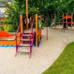 Hotel z małpim gajem dla dzieci nad morzem – idealny wybór dla rodzin