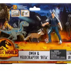 Najlepsza zabawka velociraptor Smiki - rozwijaj wyobraźnię dziecka