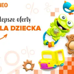 Najlepsze zabawki żuraw - porównanie cen i funkcji online