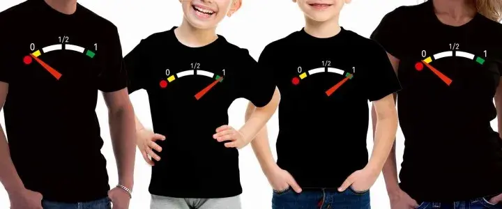 Najlepsze koszulki dla rodziców i dzieci – wyjątkowe pomysły na prezenty
