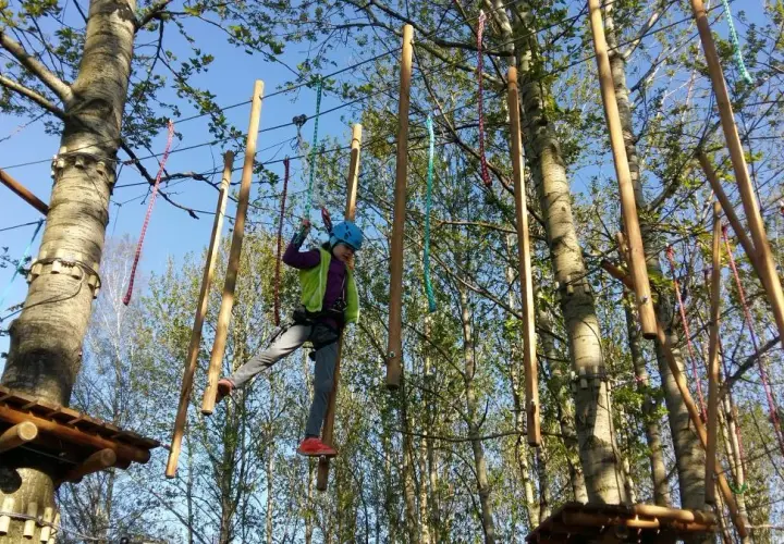 Park linowy Częstochowa - nowe atrakcje i lokalizacje, które musisz znać