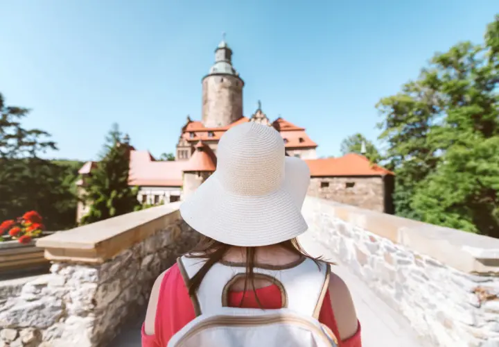Gdzie na weekend z 1,5 rocznym dzieckiem? Odkryj najlepsze miejsca