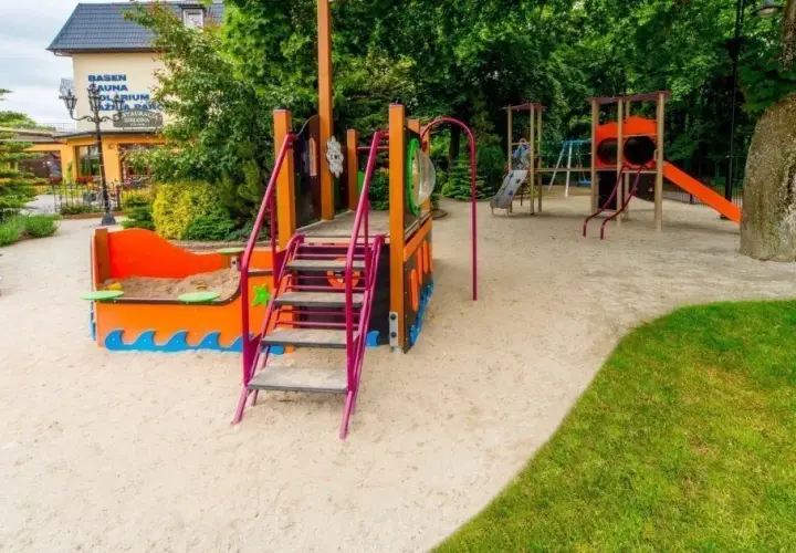 Hotel z małpim gajem dla dzieci nad morzem – idealny wybór dla rodzin
