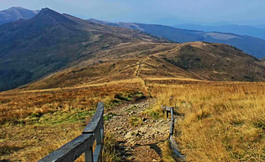 Gdzie w Bieszczady z dzieckiem? Odkryj najlepsze atrakcje rodzinne