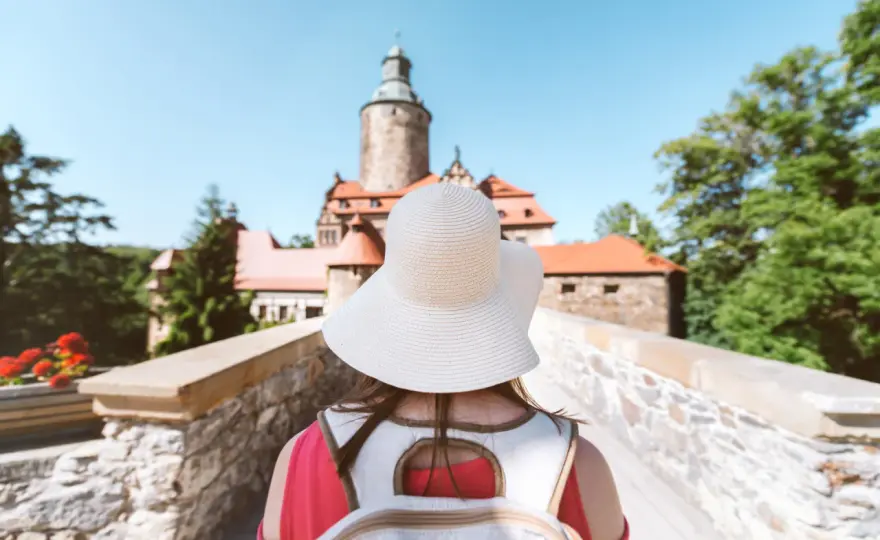 Gdzie na weekend z 1,5 rocznym dzieckiem? Odkryj najlepsze miejsca