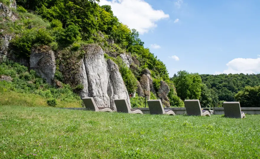 Park linowy w Dubie - atrakcje, ceny biletów i wyjątkowe widoki
