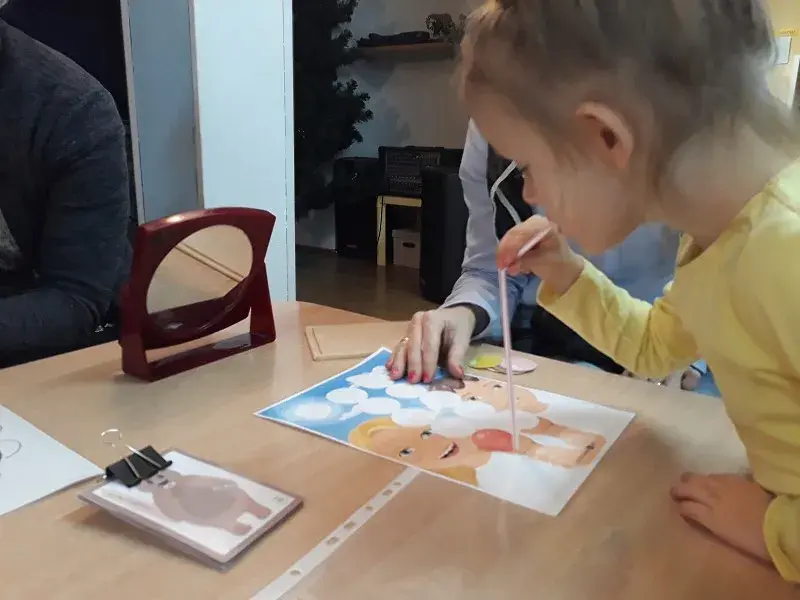 Warsztaty logopedyczne dla dzieci i rodziców - wspieraj rozwój mowy