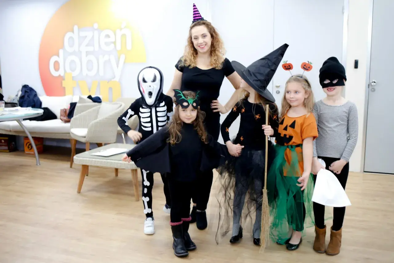 Jak zrobić samemu strój na Halloween - tanie i kreatywne pomysły