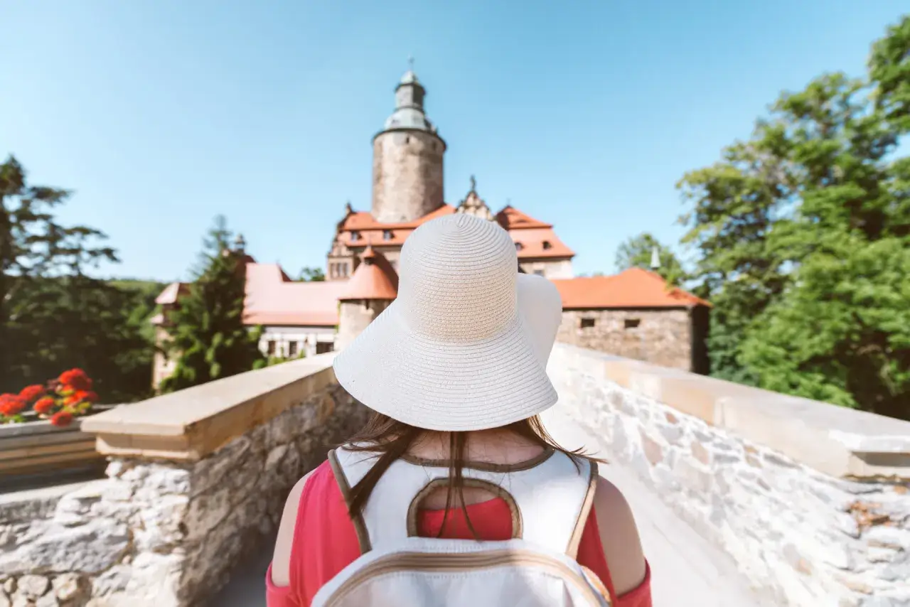 Zdjęcie Gdzie z dzieckiem? Odkryj najlepsze miejsca w Polsce dla rodzin