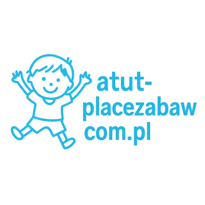 Logo atut-placezabaw.com.pl