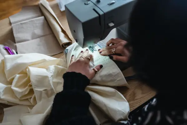 Jak zrobić strój muchomora dla dziecka - proste kroki i materiały
